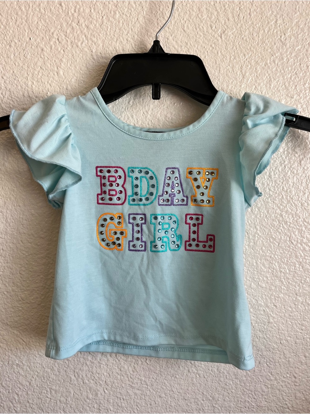 Birthday Girl Shirt